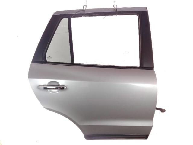  Santa Fe II SUV (2006-2012) oryginalny od 296,81 zł