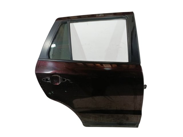 Santa Fe II SUV (2006-2012) oryginalny od 243,47 zł