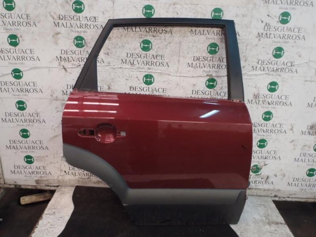 Drzwi tylne prawe 770042E050 HYUNDAI