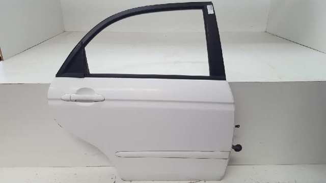 Drzwi tylne prawe KIA Cerato 2 TD
