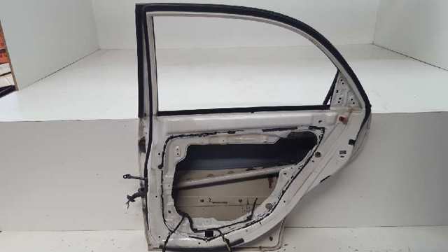 Drzwi tylne prawe KIA Cerato 2 TD