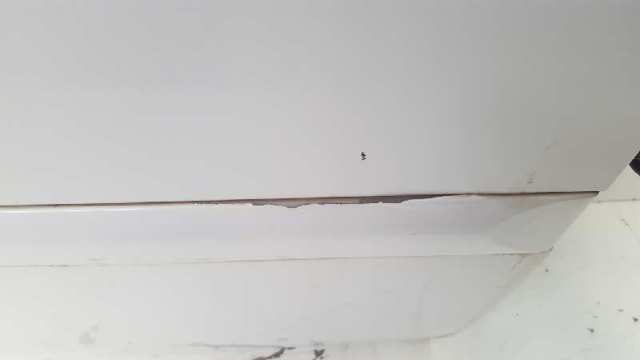 Drzwi tylne prawe KIA Cerato 2 TD