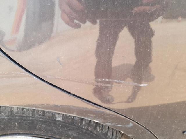 Drzwi tylne prawe KIA Cerato 2 TD