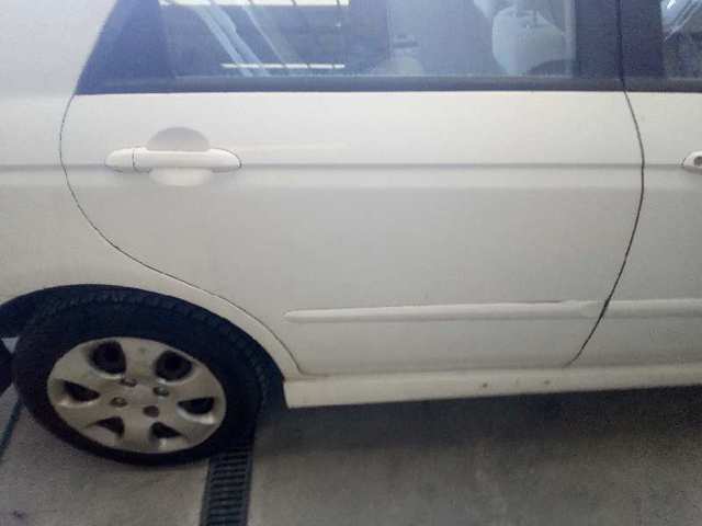 Drzwi tylne prawe KIA Cerato 2 TD