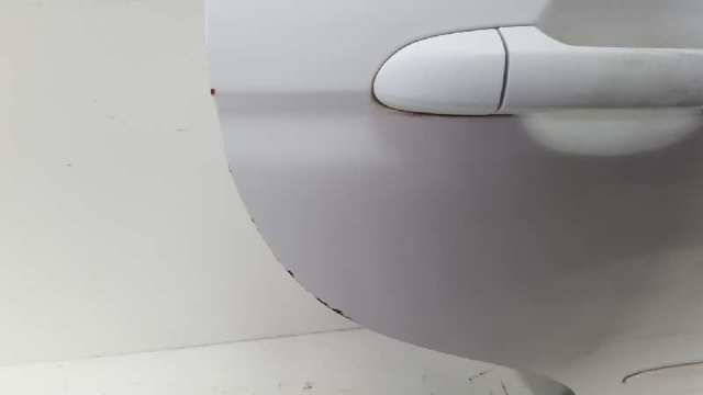 Drzwi tylne prawe KIA Cerato 2 TD