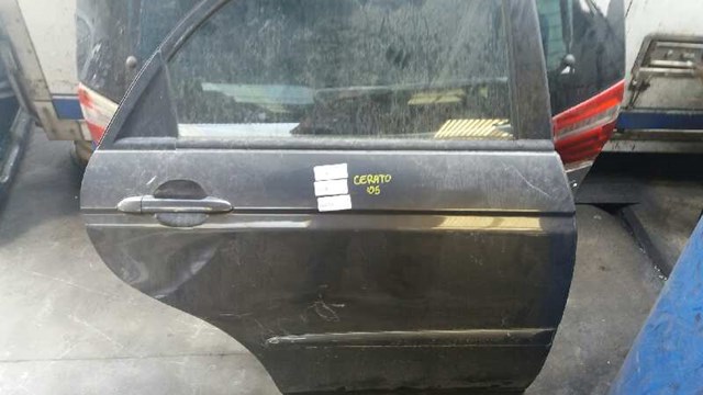 KIA Cerato  (LD)