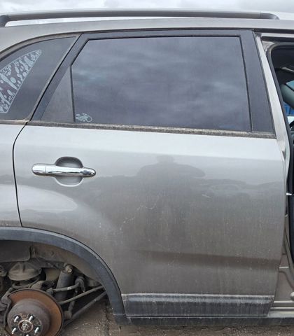  KIA Sorento  (XM)