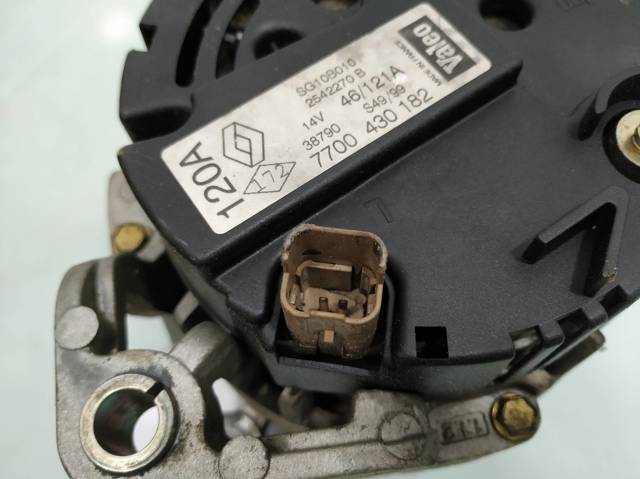 7700430182 Renault (RVI)