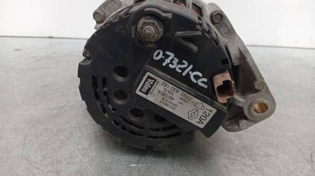 7700430182 Renault (RVI)