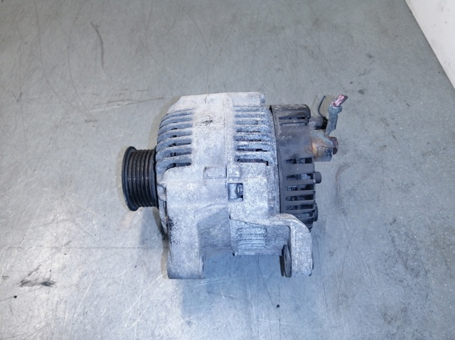 Alternator 7700430579 Renault (RVI)