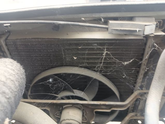 Chłodnica silnika 7700430647 RENAULT