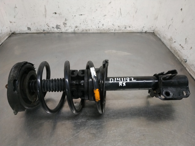 Amortyzator przedni 7700430760 RENAULT