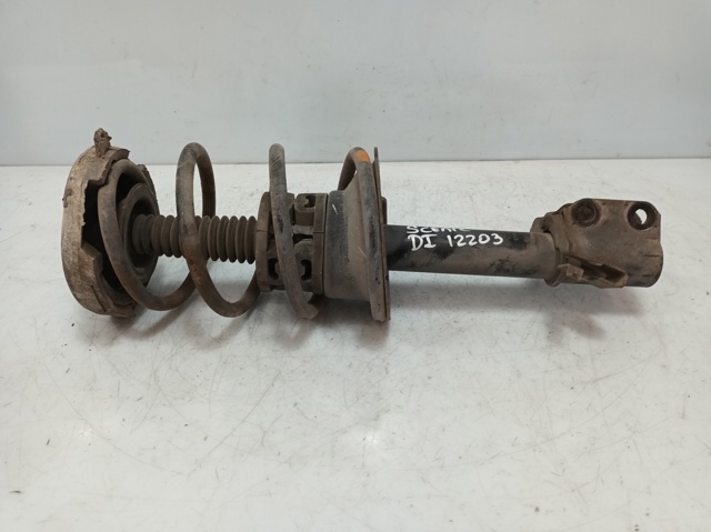 Amortyzator przedni 7700430760 RENAULT