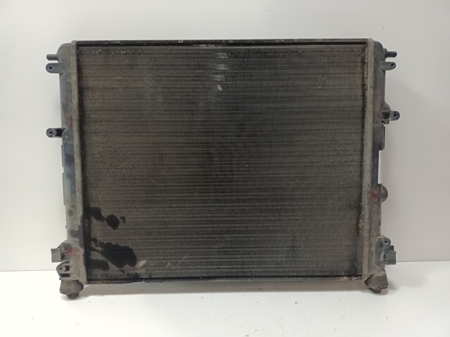 Chłodnica silnika 7700430784 RENAULT