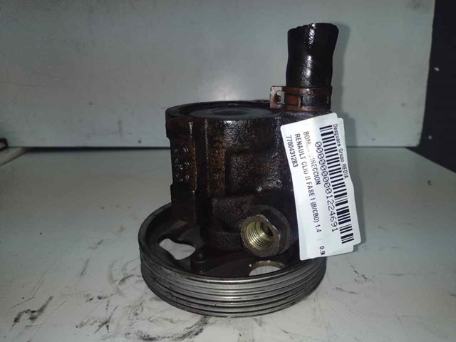 7700431283 Renault (RVI)