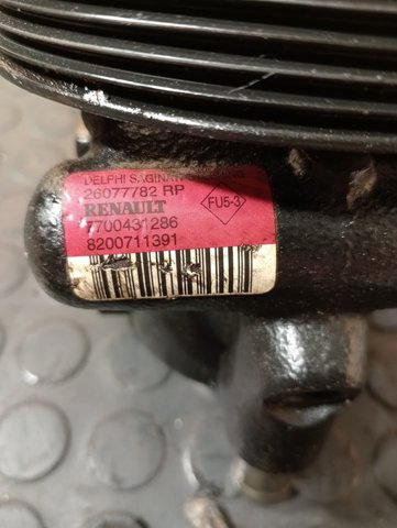 7700431286 Renault (RVI)