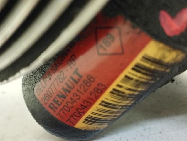 7700431286 Renault (RVI)