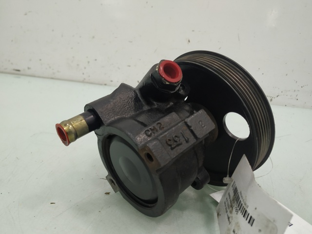 Pompa wspomagania hydraulicznego kierownicy 7700431286 RENAULT