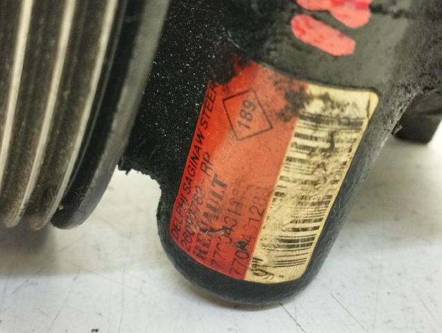 7700431286 Renault (RVI)