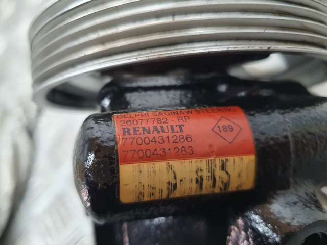 7700431286 Renault (RVI)