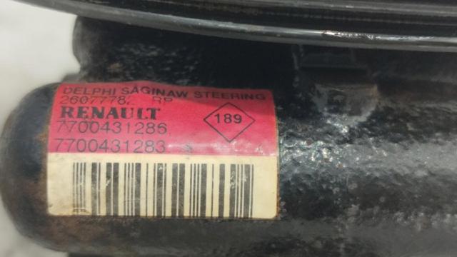 7700431286 Renault (RVI)