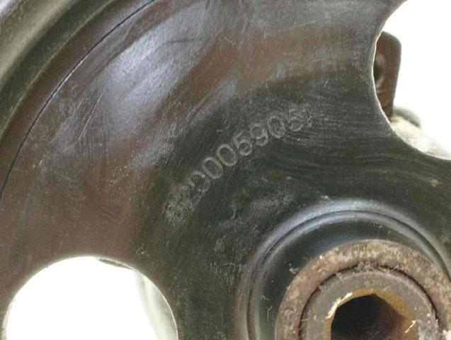 7700431286 Renault (RVI)