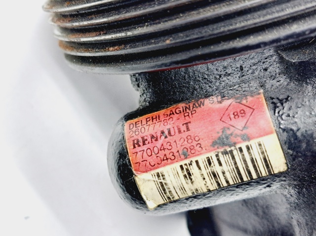 7700431286 Renault (RVI)