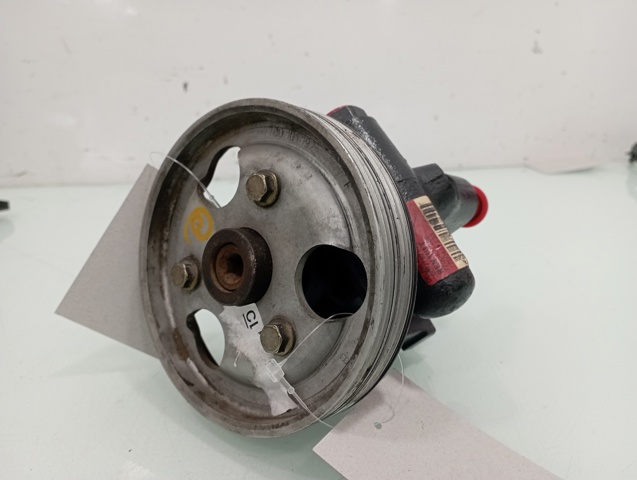 Pompa wspomagania hydraulicznego kierownicy 7700431286 RENAULT