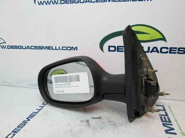 Lusterko wsteczne lewe 7700431469 RENAULT
