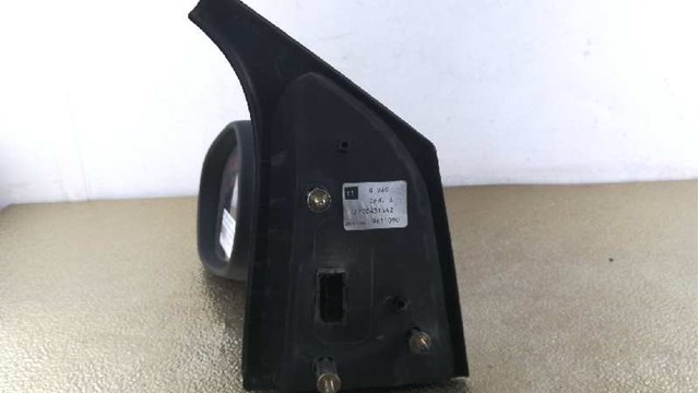 Lusterko wsteczne lewe 7700431542 RENAULT