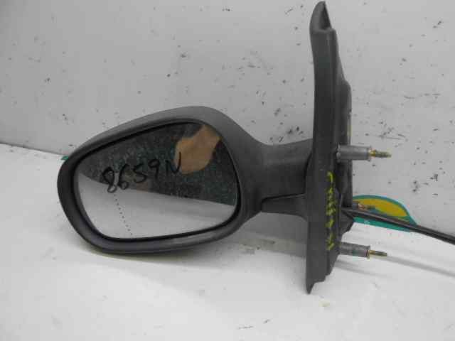 Lusterko wsteczne lewe 7700431542 RENAULT