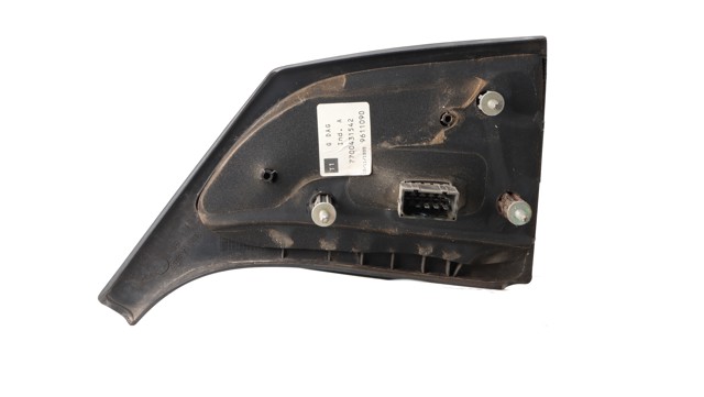 7700431542 Renault (RVI)
