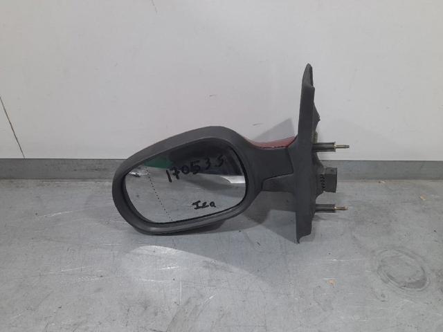 Lusterko wsteczne lewe 7700431542 RENAULT