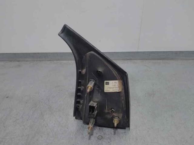 Lusterko wsteczne lewe 7700431542 RENAULT