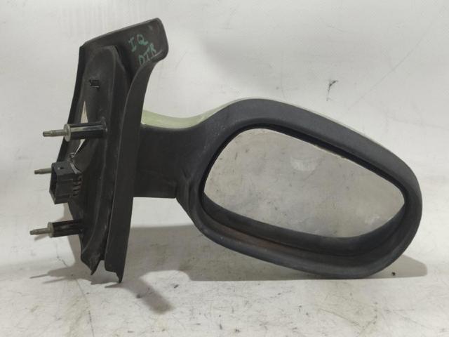 Lusterko wsteczne prawe 7700431543 RENAULT