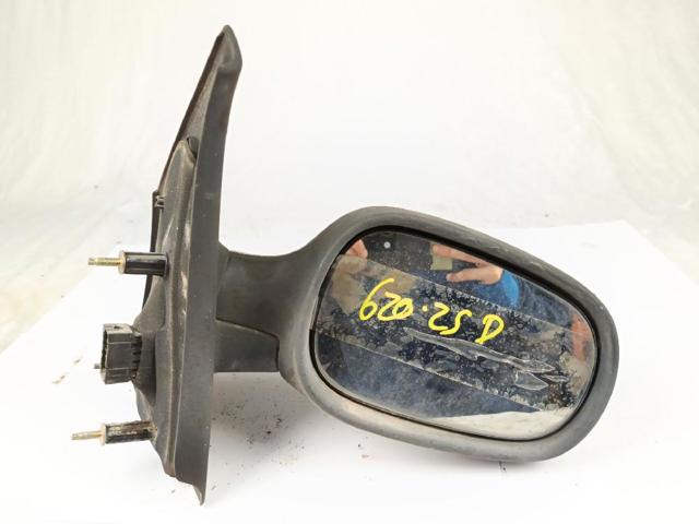 Lusterko wsteczne prawe 7700431543 RENAULT