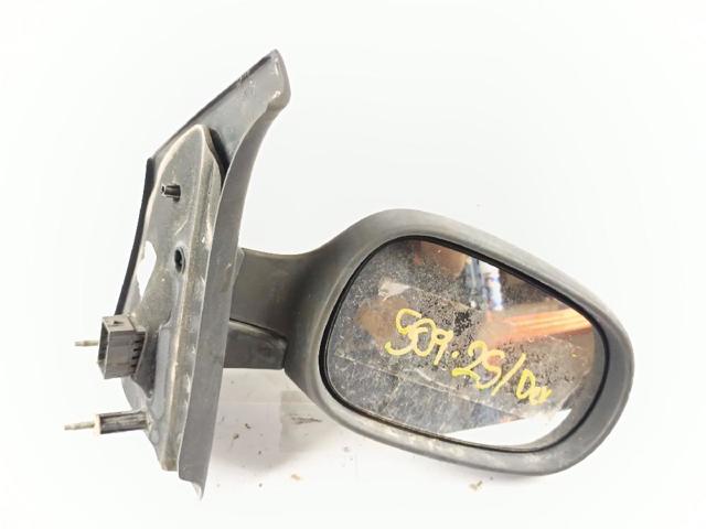 Lusterko wsteczne prawe 7700431543 RENAULT