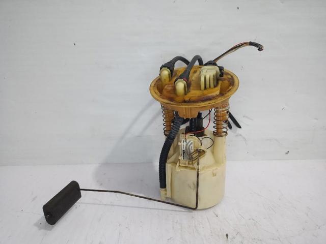 Moduł pompy paliwowej z czujnikiem poziomu paliwa 7700431718 RENAULT