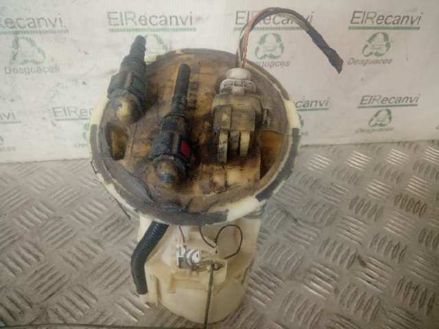 Moduł pompy paliwowej z czujnikiem poziomu paliwa 7700431718 RENAULT