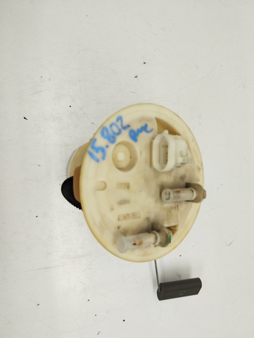 Moduł pompy paliwowej z czujnikiem poziomu paliwa 7700431718 RENAULT