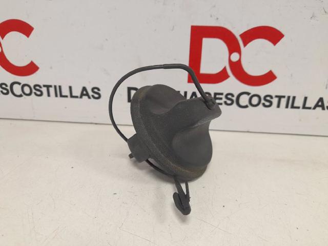 Korek wlewu paliwa 7700431898 RENAULT