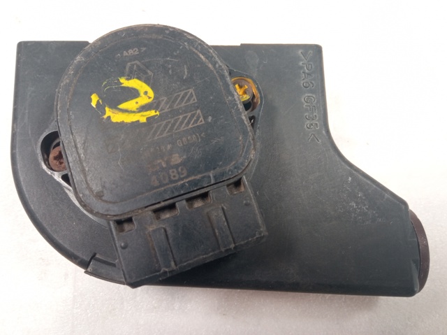 7700431916 Renault (RVI)