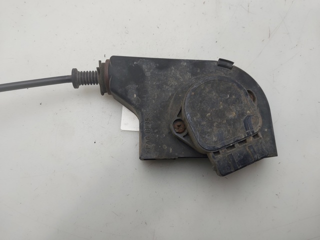 7700431918 Renault (RVI)