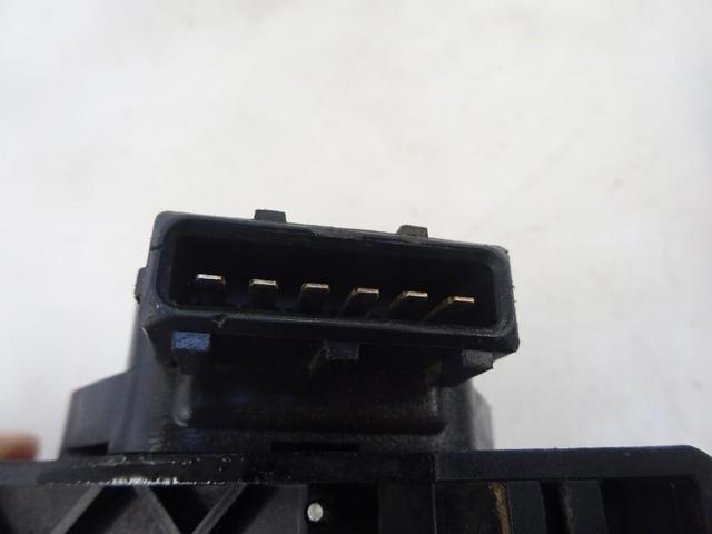 Czujnik położenia pedału przyspieszenia (gazu) 7700431918 RENAULT