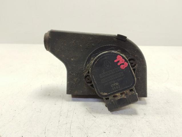 Czujnik położenia pedału przyspieszenia (gazu) 7700431918 RENAULT