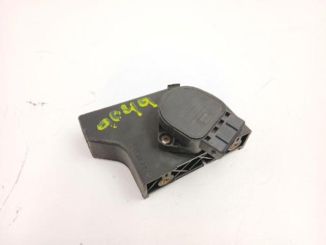 Czujnik położenia pedału przyspieszenia (gazu) 7700431918 RENAULT