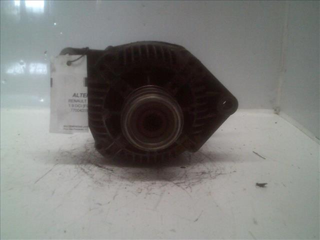 Alternator 7700431941 RENAULT