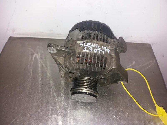 Alternator 7700431941 RENAULT