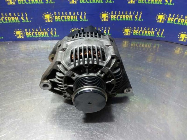 Alternator 7700431941 RENAULT