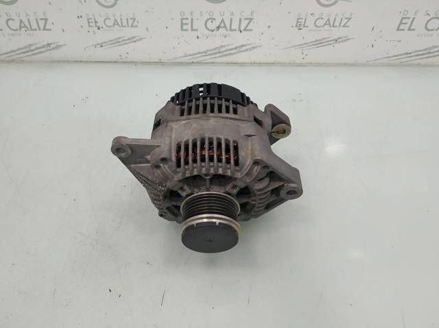 Alternator 7700431942 Renault (RVI)